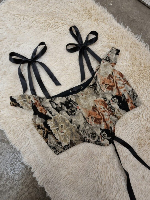 Producto - CORSET MICHI - 0