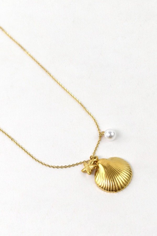 Producto - Collar Mar del Plata