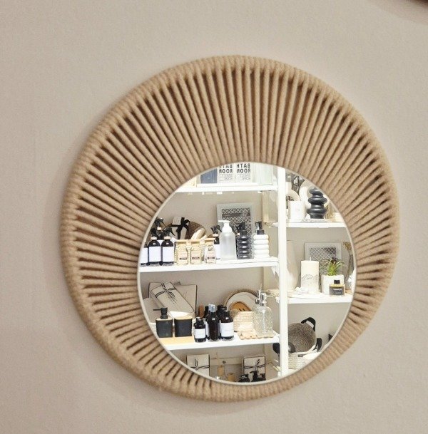 Producto - Espejo Deco