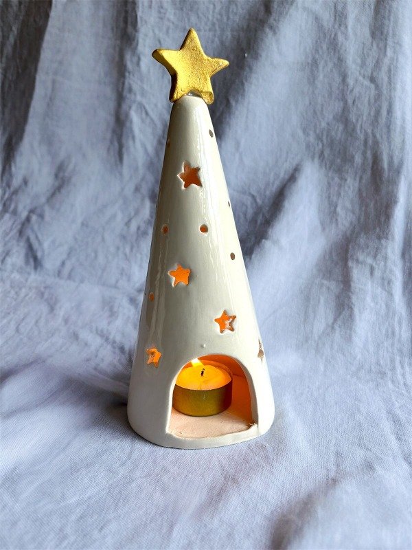 Producto - ÁRBOL DE NAVIDAD GRANDE