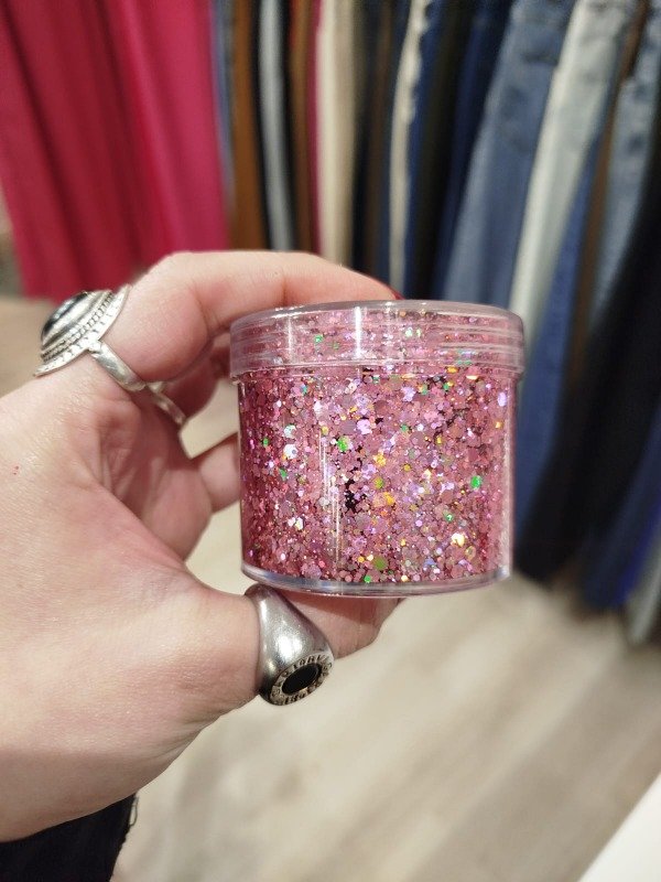 Producto - Glitter Gel 100 - 3