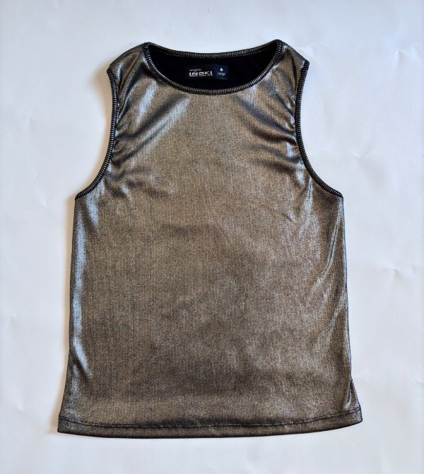 Producto - Musculosa Iñaki