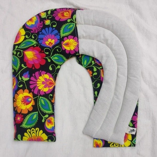 Producto - Cuello cervical con funda