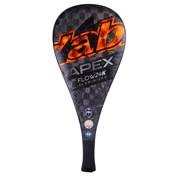 Producto - APEX FLOW 24 K ALUMINIZADA (MEDIUM)