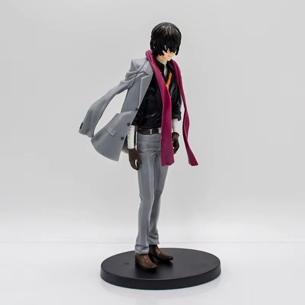 Producto - Osamu Dazai - BUNGO STRAY DOGS (24cm) - 1