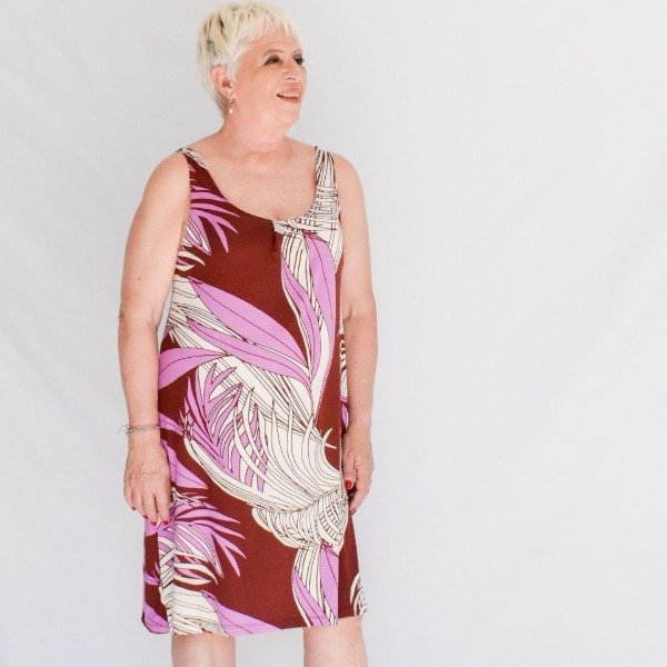 Producto - Vestido IRMA