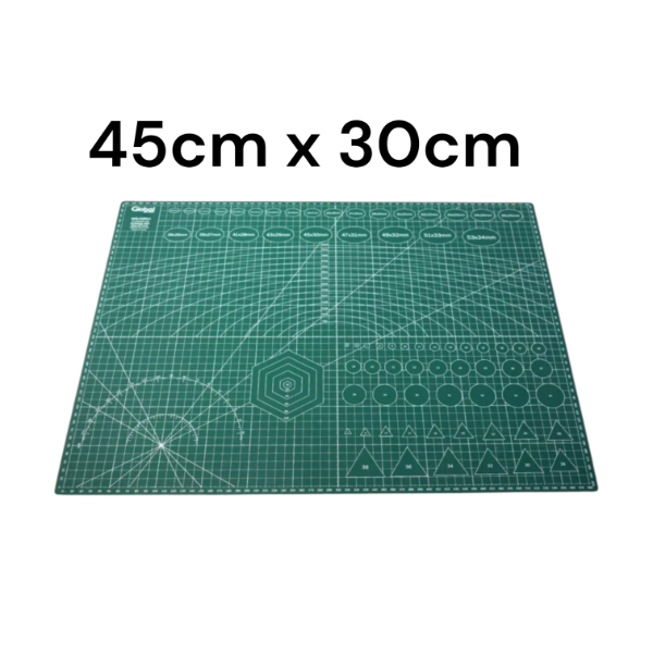Producto - TABLA A3
