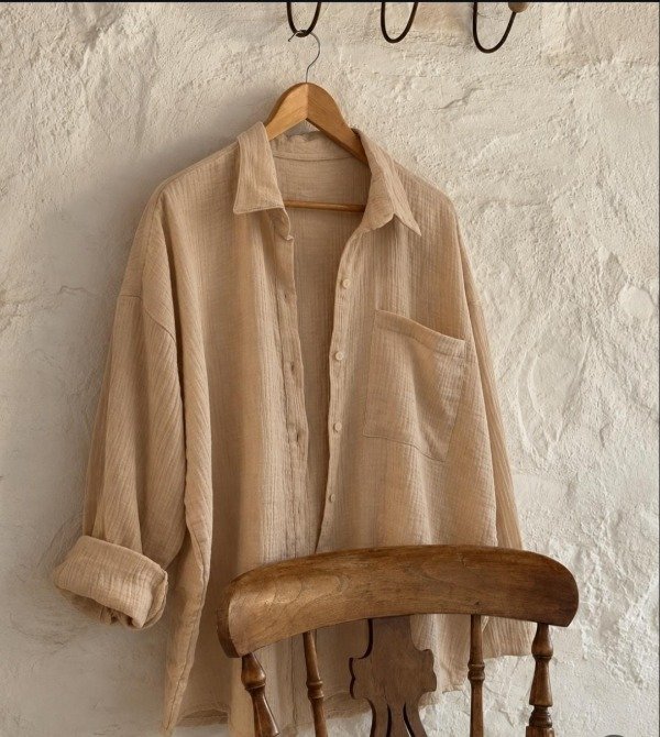 Producto - Camisa OPORTO - 0