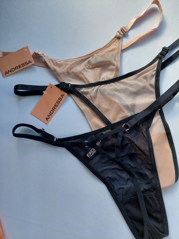 Producto - Andressa E2137