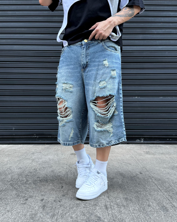 Producto - BERMUDA ROTURAS 2