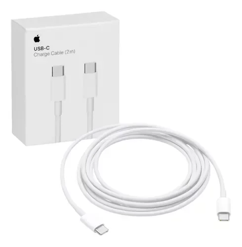 Producto - Cable Tipo C Para Macbook iPad Usb C 2 Metros Apple Magsafe