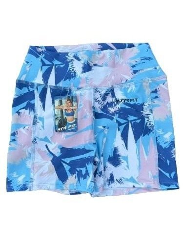 Producto - Short Lura
