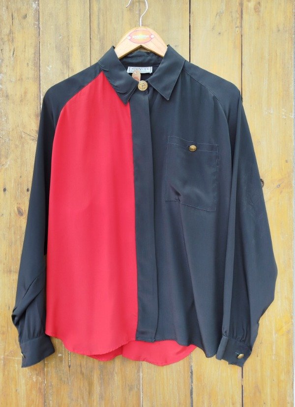 Producto - Camisa Bitone