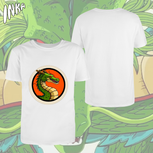 Producto - Remera - Shenlong n2