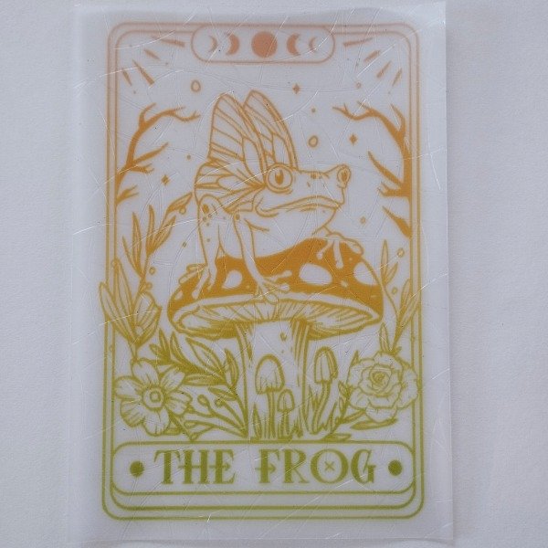 Producto - Atrapasol Vinilo A