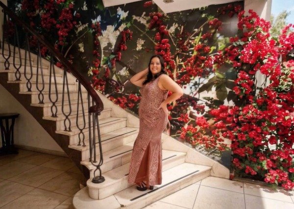 Producto - VESTIDO DE NOCHE