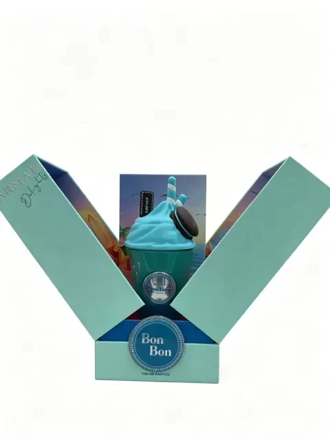 Producto - PERFUME BOM BOM ARMAF 100ML