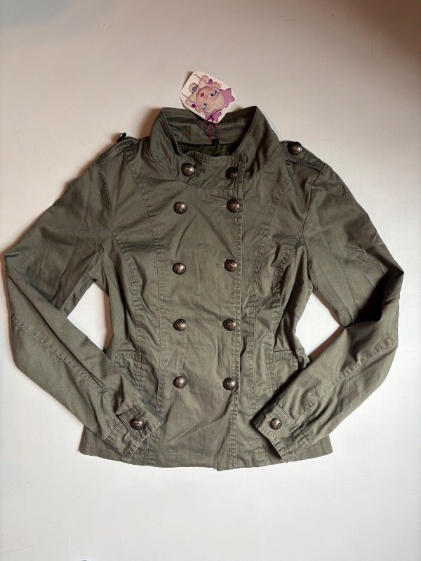 Producto - Jacket Savage