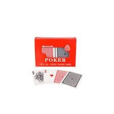 Producto - Naipe De POKER