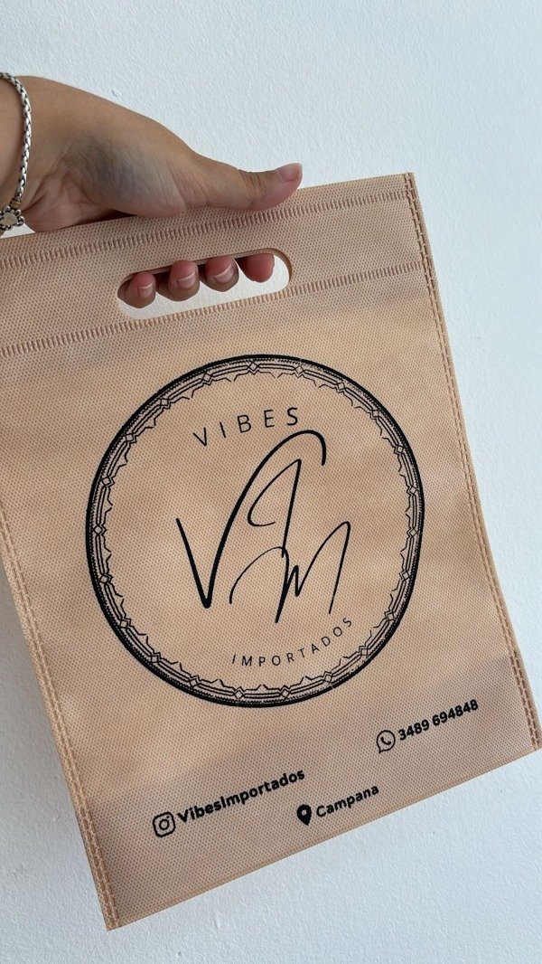 Producto - Combo 50 bolsas 20x30cm y 50 bolsas 30x40cm Friselina