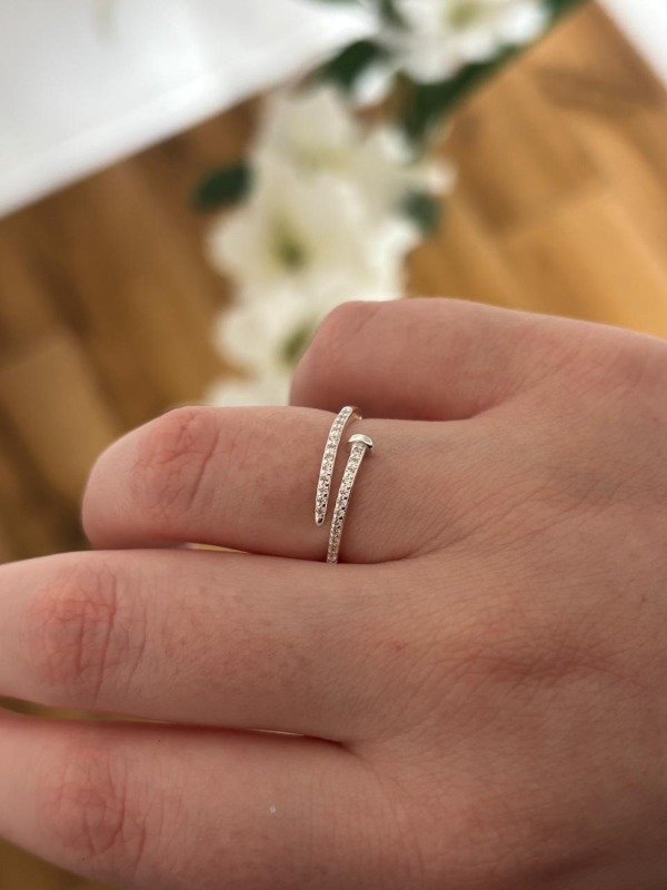 Producto - Anillo Clavo