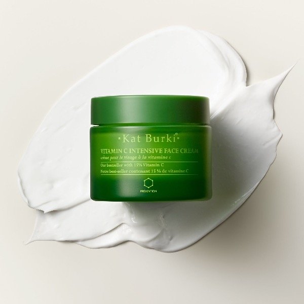 Producto - KAT BURKI Vitamina C crema facial intensiva 30 ml.