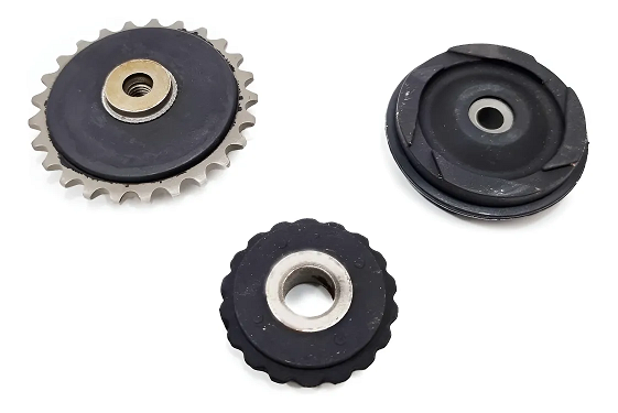 Producto - KIT DE DISTRIBUCION (3 EN 1) [DENTADO] SAMSH 110 - CHINO