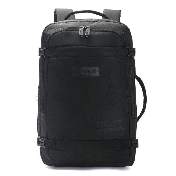 Producto - Mochila Travel Go WDLT 39245