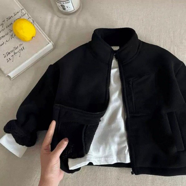 Producto - Campera Cozy - 2