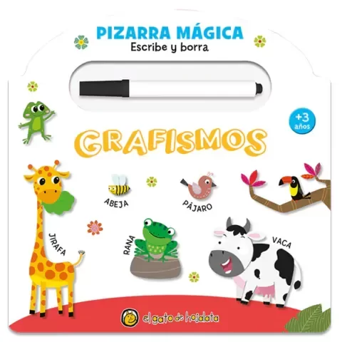 Producto - VALIJITA ESCRIBE Y BORRA