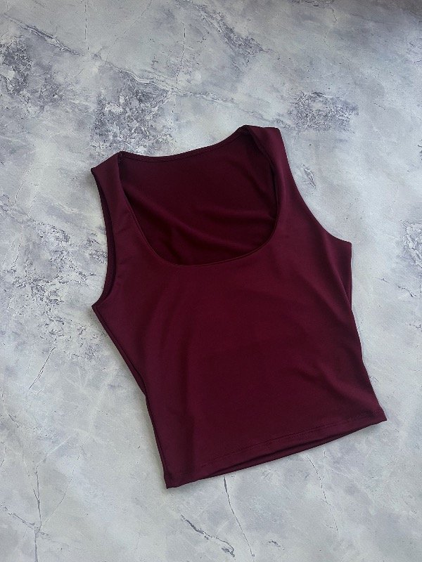 Producto - Top lycra Riley