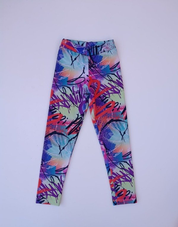 Producto - CALZA DE LYCRA MARCA CHEER UP TALLE 6