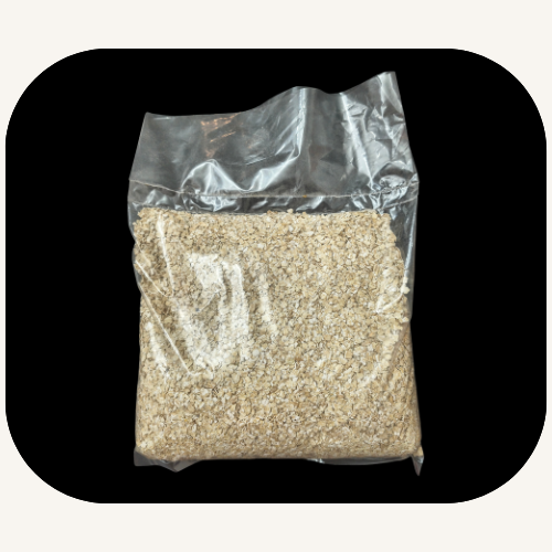 Producto - Avena Instantánea x KG.