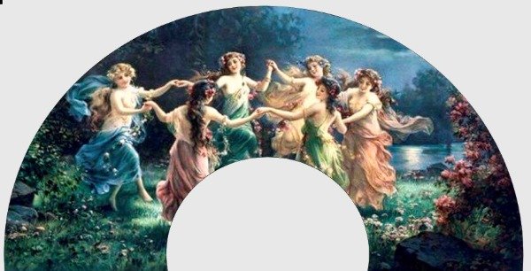 Producto - RONDA DE HADAS