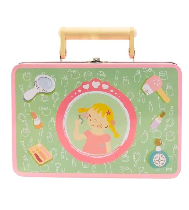 Producto - VALIJA SET BELLEZA