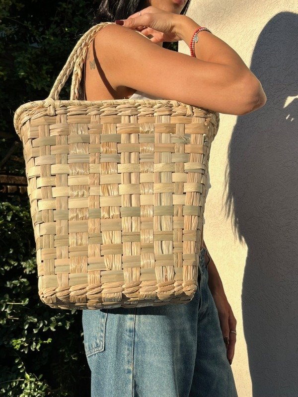 Producto - Canasta Bocharo - 9