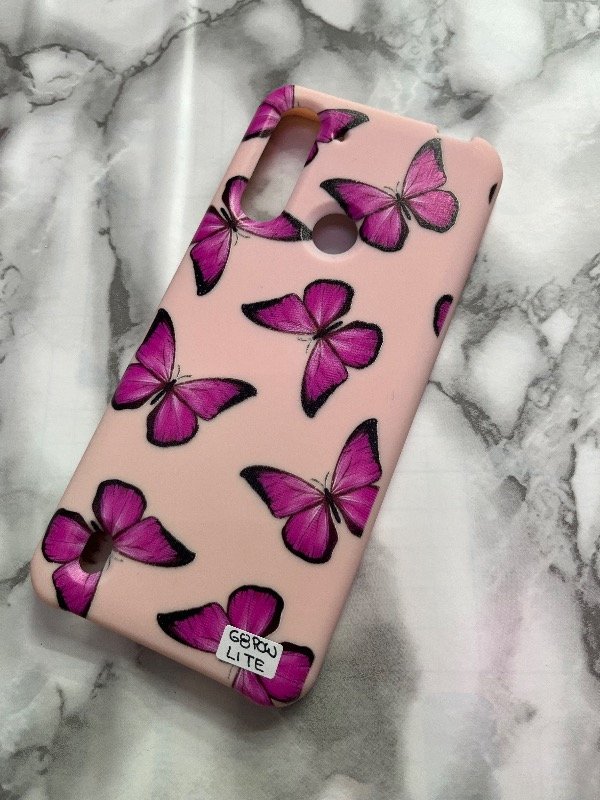 Producto - Funda silicona con diseño
