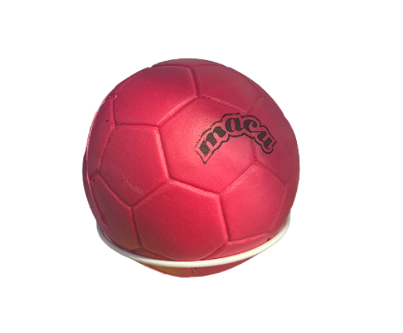 Producto - Pelota Goma Espuma MACU