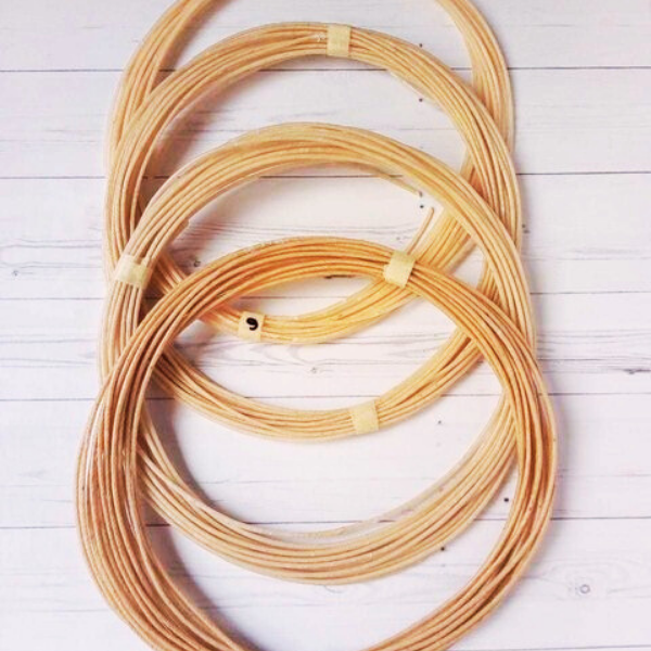 Producto - Pabilo encerado 1m