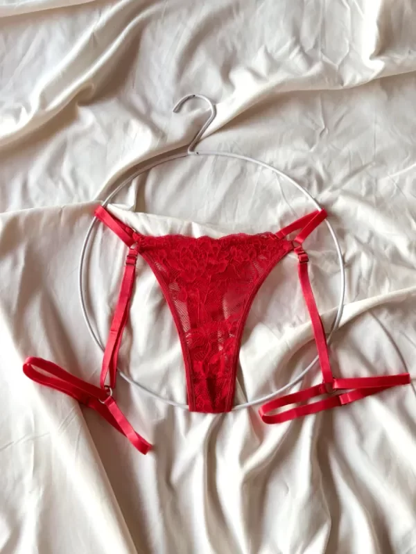 Producto - LESS C/LIGA ROJO