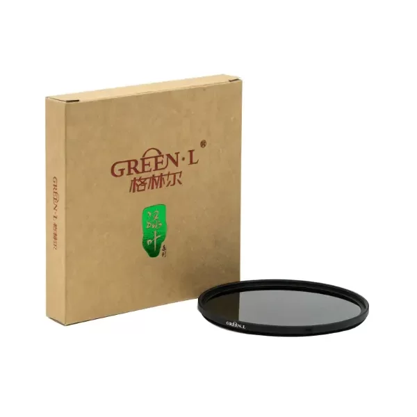 Producto - FILTRO INFRARROJO IR 720NM GREEN-L    67MM 77MM - 1