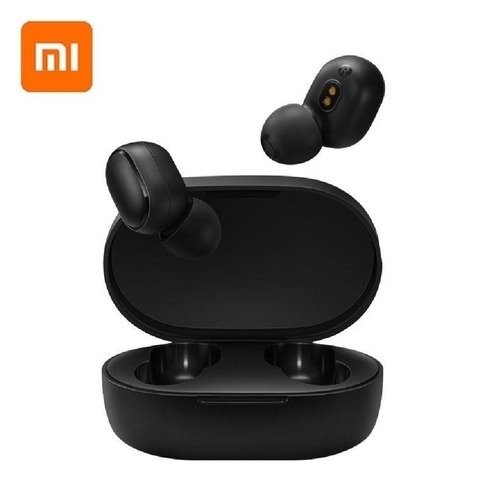 Producto - Auriculares Xiaomi Redmi Airdots Basics 2