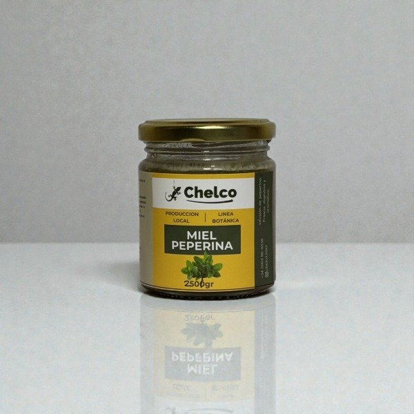Producto - MIELES BOTANICAS
