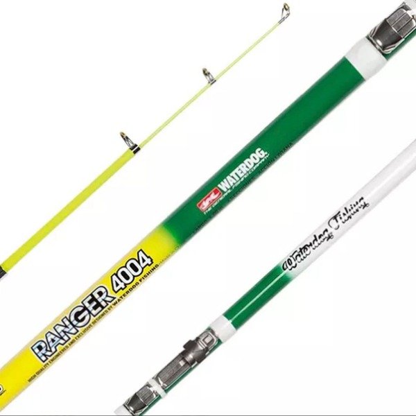 Producto - Caña waterdog Ranger 4004