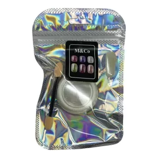 Producto - POLVO ULTRABRILLO MCO