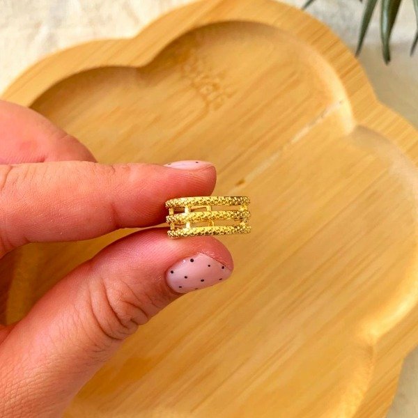 Producto - Cuff Meri