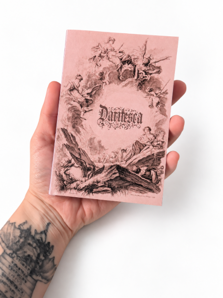 Libretas artesanales