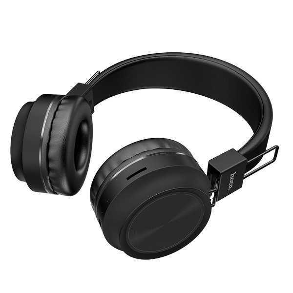 Producto - HOCO - Auricular W25 Headphones BT - 1