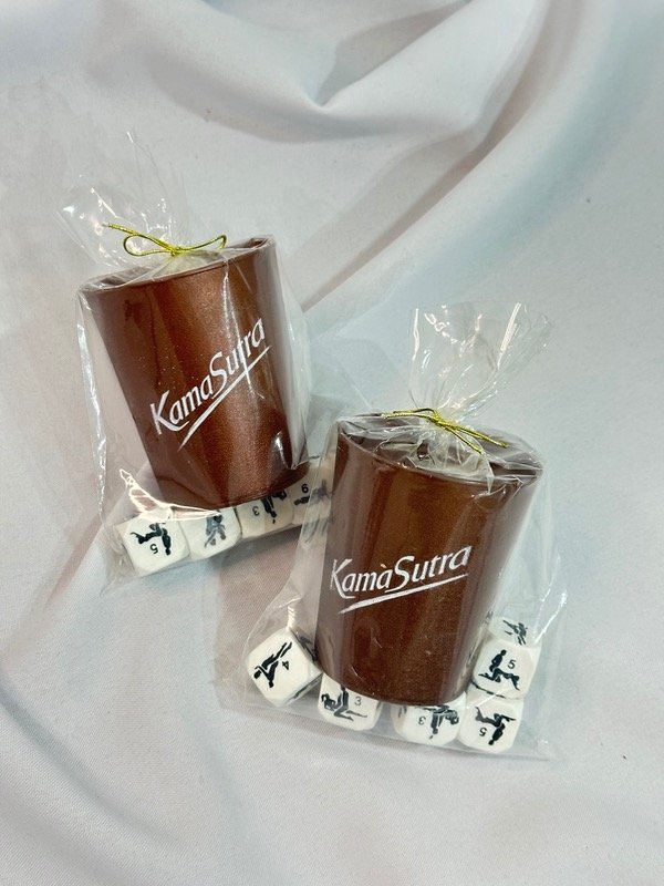 Producto - Juego generala sexual