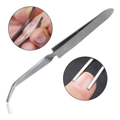 Producto - Pinza curvatura C